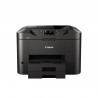 Impressora Multifunçoes CANON Maxify MB2750 - WiFi LAN - 4549292051094