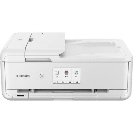 Impressora Multifunçoes CANON Pixma TS9551C - WiFi/LAN - 4549292117950