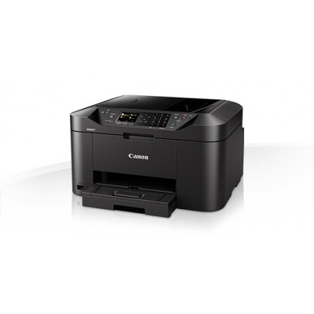 Impressora Multifunçoes CANON Maxify MB2150 - WiFi - 4549292051254