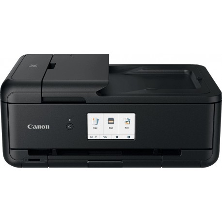 Impressora Multifunçoes CANON Pixma TS9550 - WiFi/LAN - 4549292117608