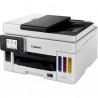 Impressora Multifunçoes CANON Megatank Maxify GX6050 - WiFi LAN - 4549292173475