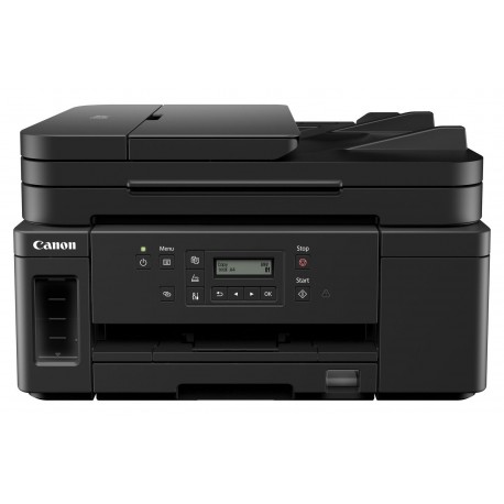Impressora Multifunçoes CANON Megatank GM4050 Mono - WiFi/LAN - 4549292152555