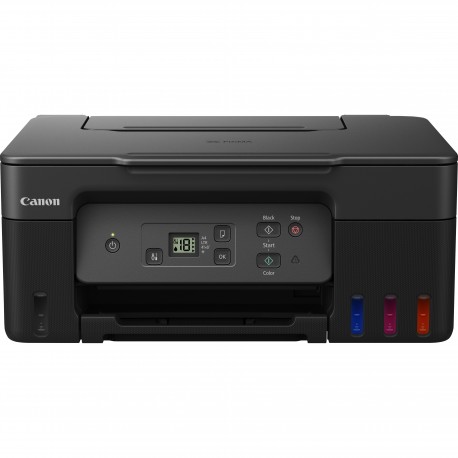 Impressora Multifunçoes CANON Megatank Pixma G2570 - WiFi - 4549292205145