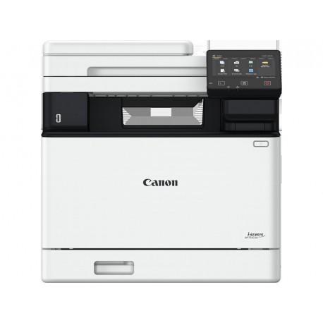 Impressora Multifunçoes CANON I-SENSYS MF754Cdw - 4549292193152