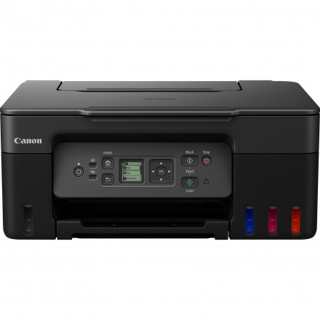Impressora Multifunçoes CANON Megatank Pixma G3570 - WiFi - 4549292205374