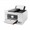 Impressora Multifunçoes CANON Megatank Maxify GX4050 - WiFi LAN - 4549292204261