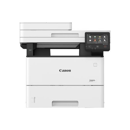 Impressora Multifunçoes CANON I-SENSYS MF552dw Mono - 4549292186451