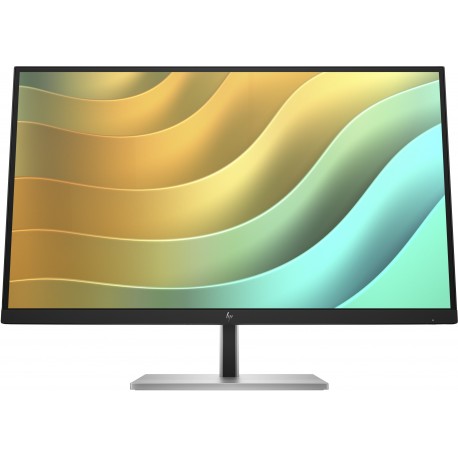 Monitor HP E27u G5 USB-C 27"QHD - 0196786295973