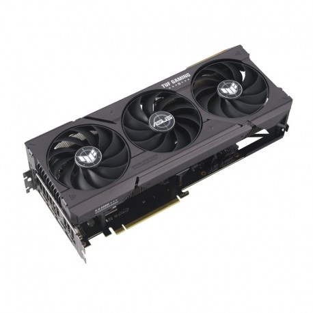 VGA ASUS RTX4060Ti TUF GAMING 8G OC GDDR6 1HDMI/3DP - 4711387183120