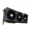 VGA ASUS RTX4060Ti TUF GAMING 8G OC GDDR6 1HDMI 3DP - 4711387183120