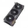 VGA ASUS RTX4060Ti TUF GAMING 8G OC GDDR6 1HDMI 3DP - 4711387183120