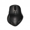 Rato ASUS Wireless MW203 Silent 2400 Dpi - Preto - 4718017911689