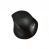 Rato ASUS Wireless MW203 Silent 2400 Dpi - Preto - 4718017911689