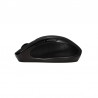 Rato ASUS Wireless MW203 Silent 2400 Dpi - Preto - 4718017911689