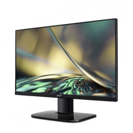 Monitor ACER KA220Q Hbi 21.5" FHD 1ms 100Hz Zero Frame FL/FS/VGA/HDMI/VESA/Tilt - 4711121508073