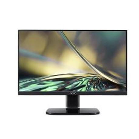 Monitor ACER KA240Y Hbi 23.8" FHD 1ms 100Hz Zero Frame FL/FS/VGA/HDMI/VESA/Tilt - 4711121495731