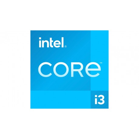 Processador INTEL Core I3 13100F -3.4GHz 12MB LGA1700 No Graphics - 5032037260336