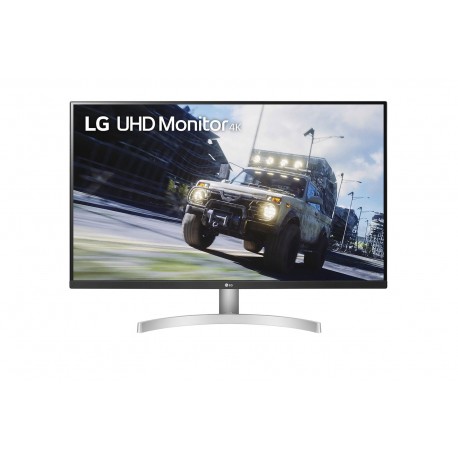 Monitor LG 32" UHD 4K VA 4ms 60Hz FS HDMI/DP/VESA/Tilt/2x 5W - 8806091969927