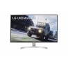 Monitor LG 32" UHD 4K VA 4ms 60Hz FS HDMI DP VESA Tilt 2x 5W - 8806091969927