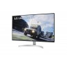 Monitor LG 32" UHD 4K VA 4ms 60Hz FS HDMI DP VESA Tilt 2x 5W - 8806091969927