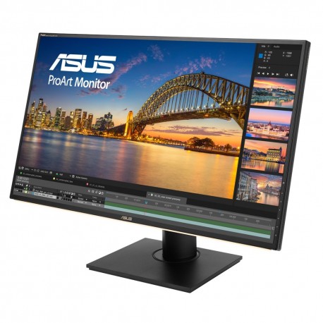 Monitor Asus ProArt PA329C 32P 4K 3840 X 2160 Professional Monitor IPS/DP/HDMI/USB-C - 4718017210225