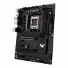 MB ASUS AMD B650 TUF GAMING B650-PLUS SKT AM5 4xDDR5 HDMI DP ATX - 4711081912767