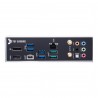 MB ASUS TUF GAMING H670-PRO WIFI D4 SK LGA1700 4DDR4 HDMI DP ATX - 4711081515524