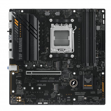 MB ASUS AMD A620 TUF GAMING A620M-PLUS SKT AM5 4xDDR5 HDMI/DP MATX - 4711387164303