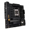 MB ASUS AMD B650TUF GAMING B650M-PLUS SKT AM5 4xDDR5 HDMI DP MATX - 4711081912392