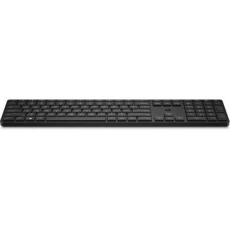 Teclado HP 455 WL - 0196188160411