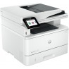 Impressora HP Multifunçoes LaserJet Pro  4102dw - 0195161936128