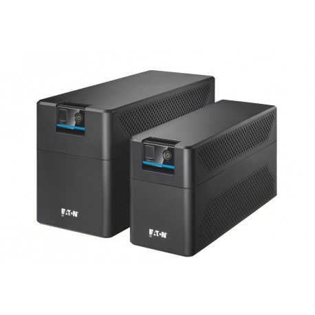 UPS Eaton 5E 1600 USB DIN G2 - 3553340704345