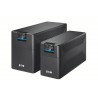 UPS Eaton 5E 1600 USB DIN G2 - 3553340704345