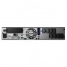 UPS APC Smart-UPS X 750VA Rack Tower LCD - SMX750I - 0731304268581
