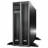 UPS APC Smart-UPS X 750VA Rack Tower LCD - SMX750I - 0731304268581