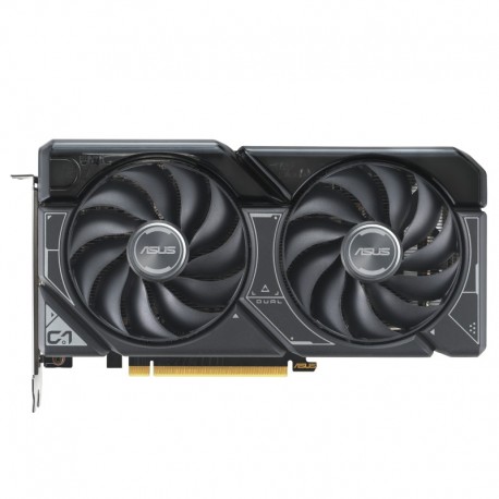 VGA ASUS RTX4060 DUAL 8G OC GDDR6 HDMI/3DP - 4711387223734
