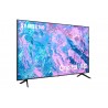 Smart TV Samsung 55" Crystal UHD 4K CU7105 2023 - 8806094907490