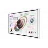 Display SAMSUNG Interactive Flip TV WM65B - 65" UHD 350nit 16 7 Tactil Wifi - 8806094472493
