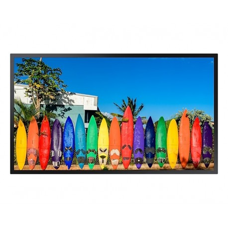 Display SAMSUNG Outdoor OM46B - 55" FHD 4000nit Wifi 24/7 - 8806094039474
