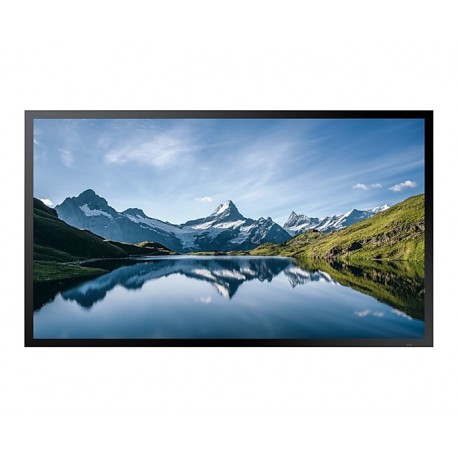 Display SAMSUNG Outdoor OH46B-S - 46" FHD 3500nit 24/7 - 8806094726541