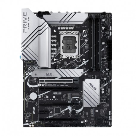 MB ASUS PRIME Z790-P-CSM SK LGA1700 4DDR5 HDMI/DP MATX - 4711081937470