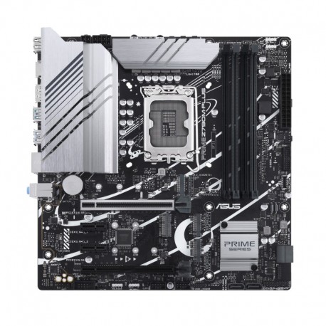 MB ASUS PRIME Z790M-PLUS SK LGA1700 4DDR5 HDMI/DP MATX - 4711387025741