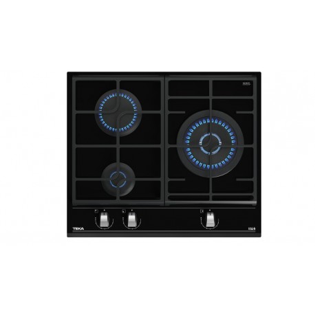 PLACA ENCASTRAR TEKA - GZC 63310 XBA BK - 8434778019445