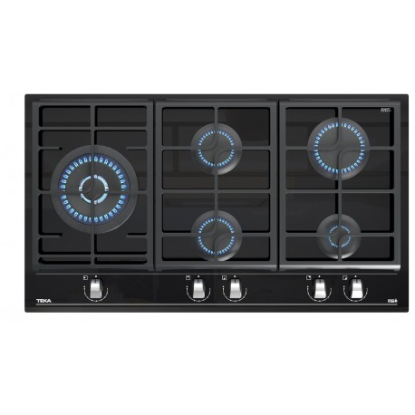 PLACA ENCASTRAR TEKA - GZC 95320 XBA BK - 8434778019360