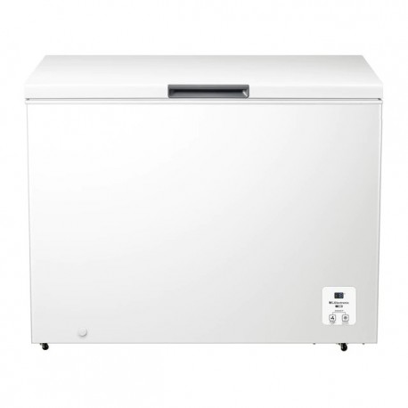 ARCA HORIZONTAL HISENSE - FT386D4ALYE - 6921727065940