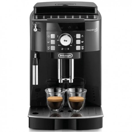 MÁQUINA DE CAFÉ AUTOMÁTICA DELONGHI - ECAM 21.117.B - 8004399326163