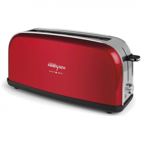 TORRADEIRA ORBEGOZO - TOV 6200 - 8435568404885