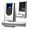 Anviz L100K Fechadura inteligente ANVIZ Impressoes digitais e teclado - 8435325414720