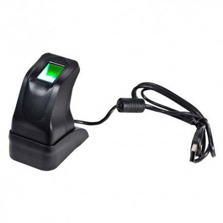 Zkteco ZK-4500-USB Leitor biometrico ZKTeco Impressoes digitais - 8435452802001
