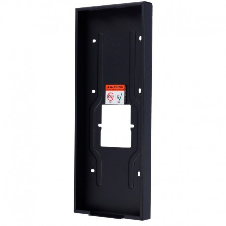 Akuvox AK-BR-R29-S Suporte para videoporteiro Especifico para videoporteiro Akuvox AK-R29S